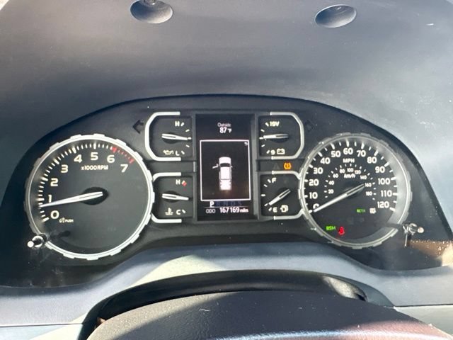 2019 Toyota Tundra Platinum - Photo 20