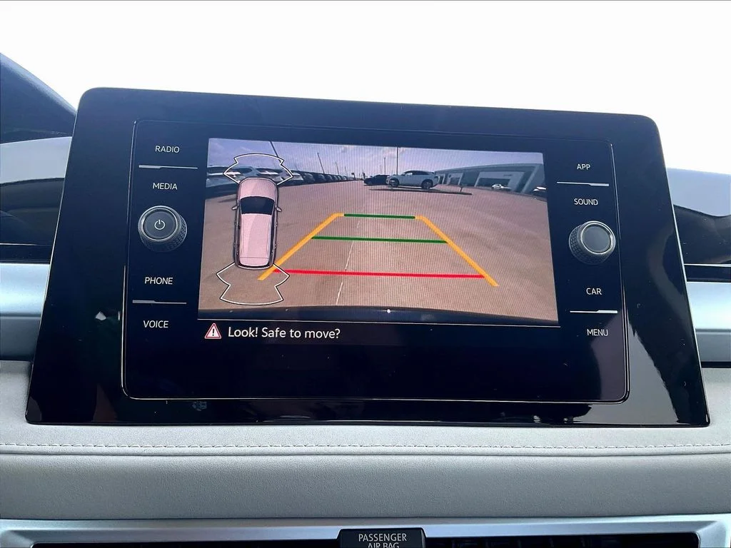 2026 Volkswagen Taos SE - Photo 15