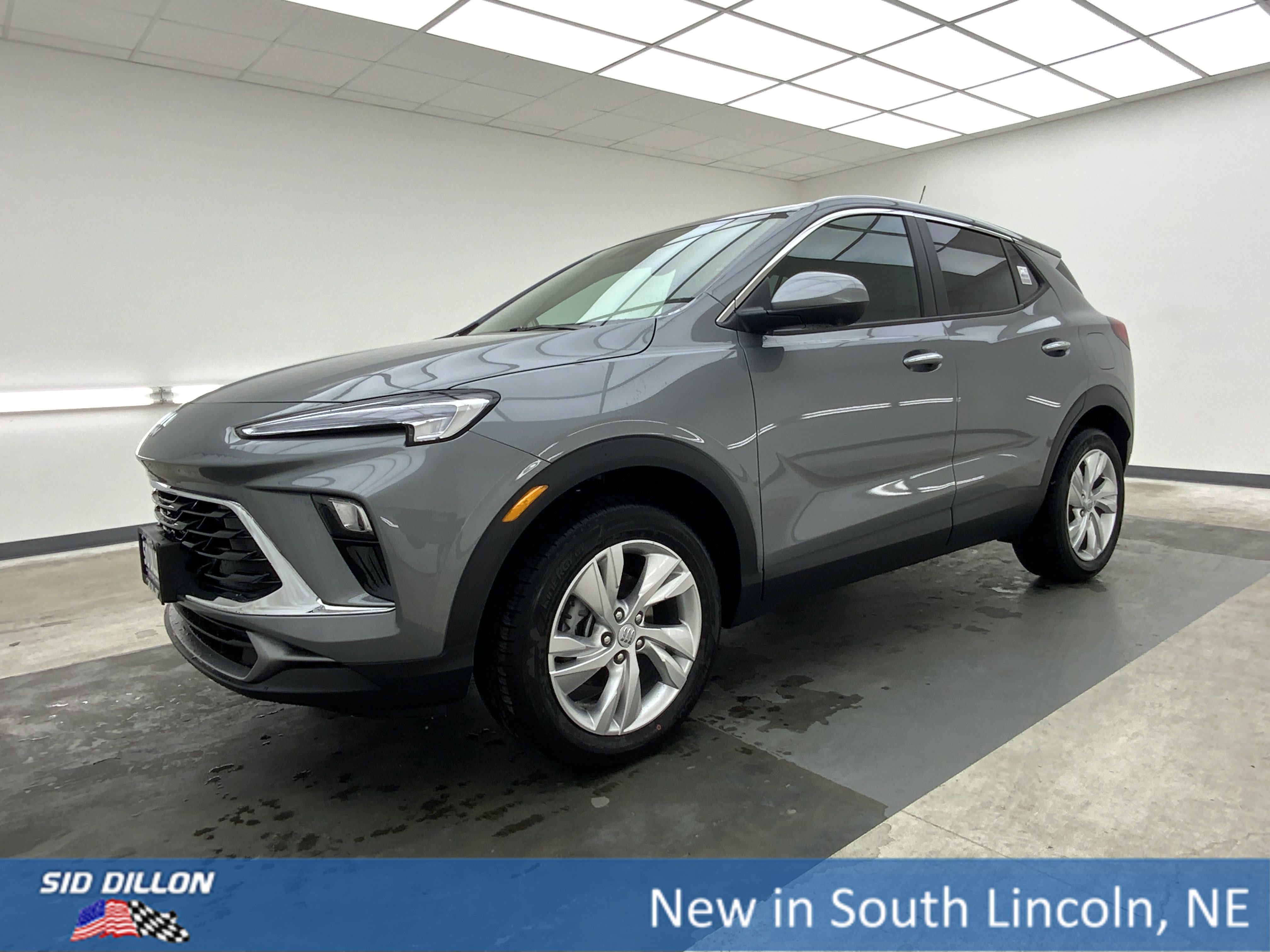 2026 Buick Encore GX Preferred AWD's photo