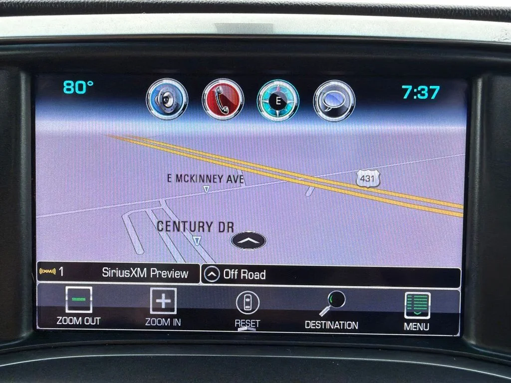 Used 2016 Gray Chevrolet LT image 34