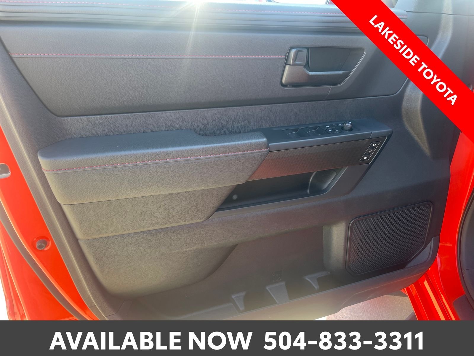 Used 2023  Toyota TRD Pro image 24