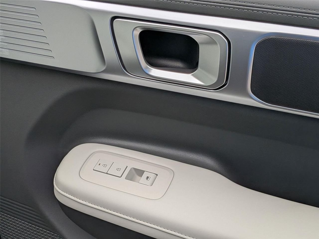 2026 Hyundai Santa Fe SEL - Photo 35