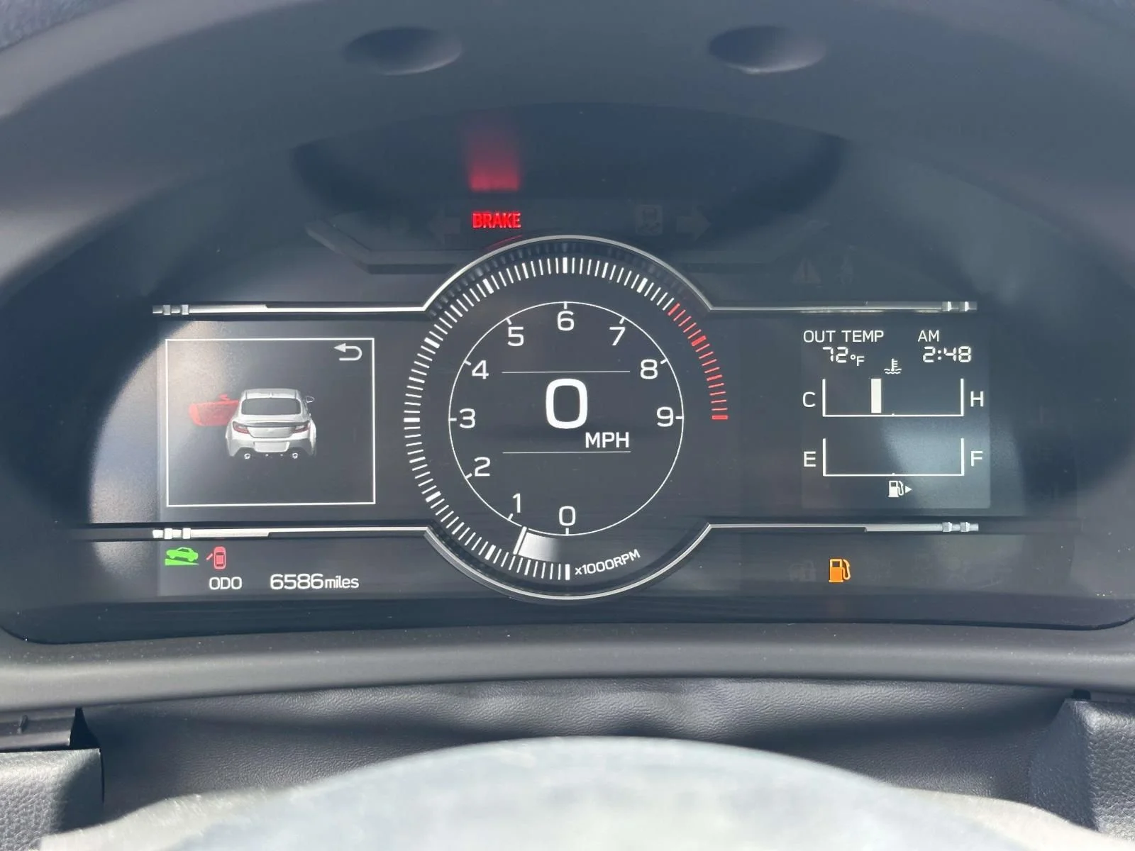 Used 2023 Gray Toyota Premium image 6