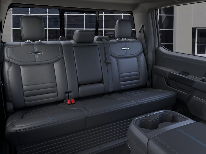 New 2026 Avalanche Ford F-350® Platinum® image 11