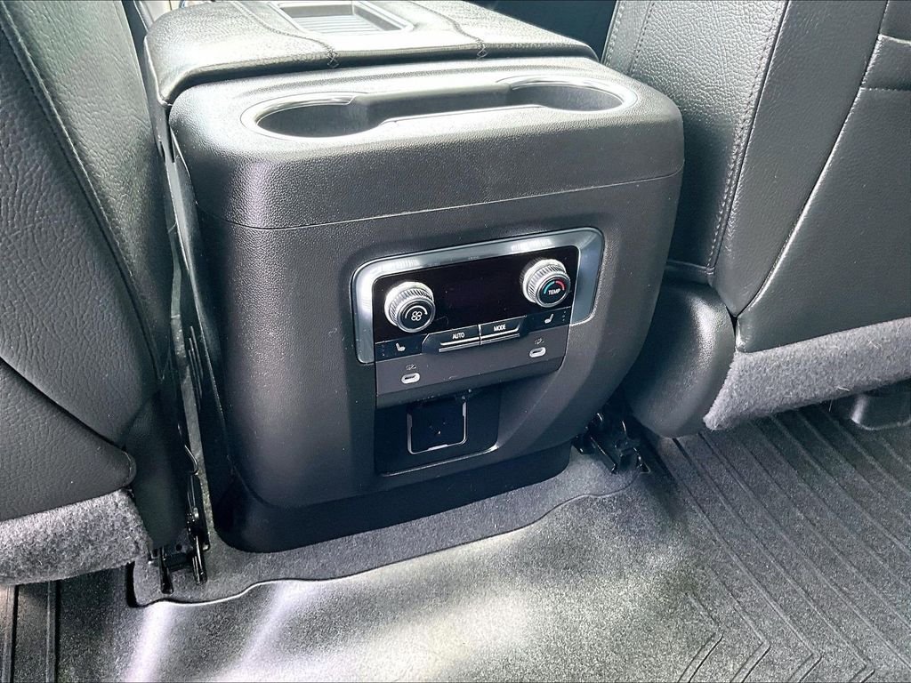 Used 2022 Gray GMC Denali image 29