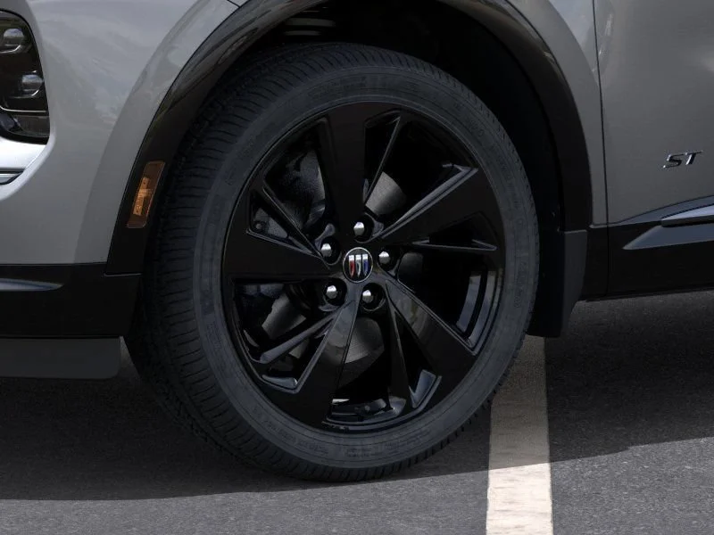 2026 Buick Envision Sport Touring - Photo 9
