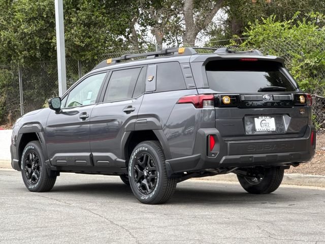 2026 Subaru Outback Wilderness - Photo 6