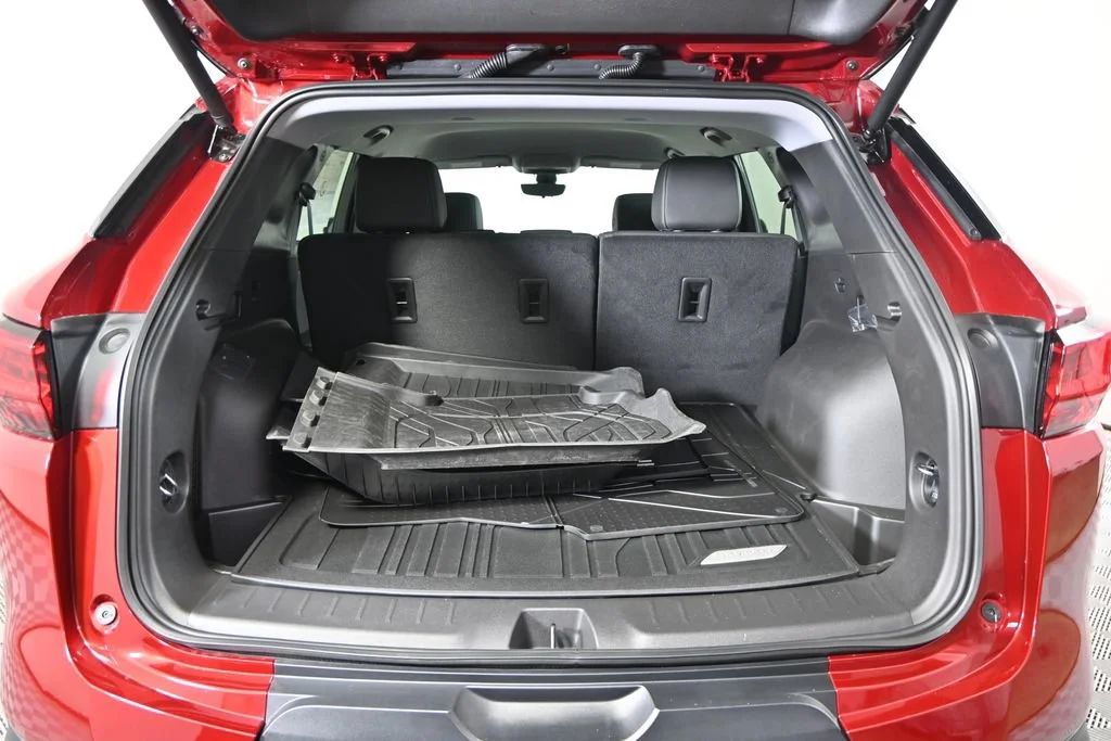 2026 Chevrolet Blazer 3LT - Photo 17