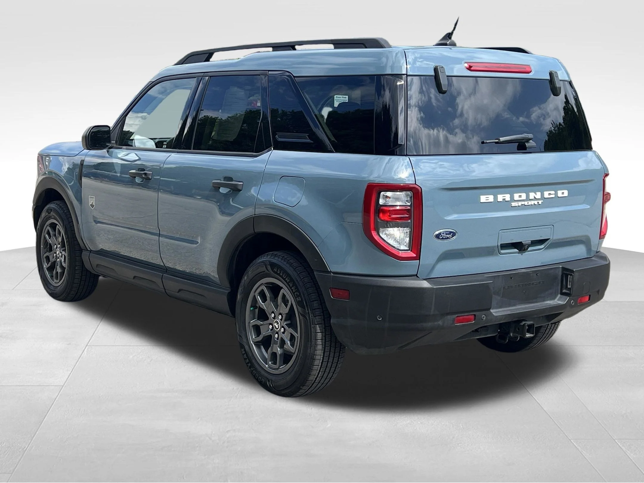 Used 2022  Ford Big Bend image 9