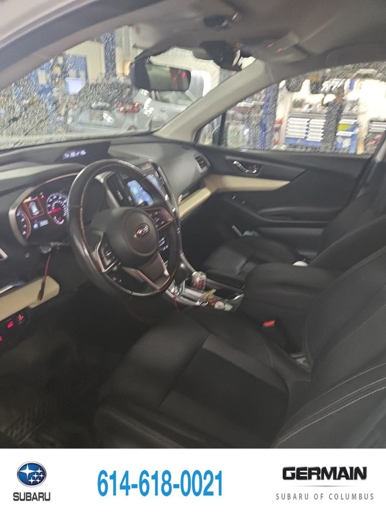 2019 Subaru Ascent