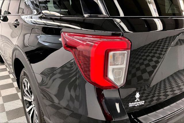 2023 Ford Explorer ST-LINE - Photo 37