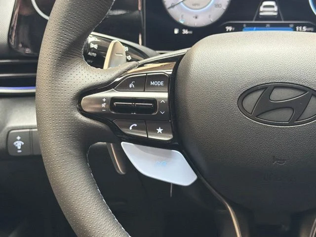 New 2026 Atlas White Hyundai Base image 21