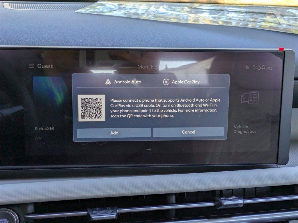 New 2026 Silver Hyundai SE FWD image 22