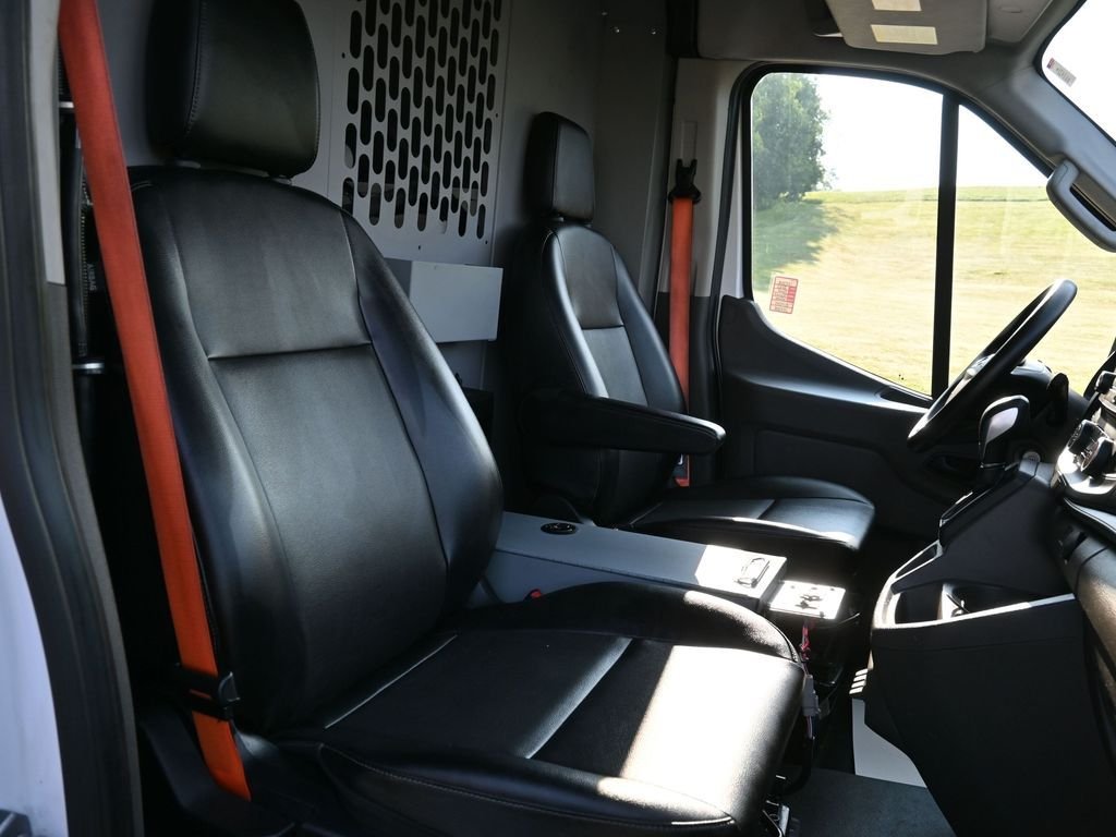 2023 Ford Transit Van Base - Photo 23