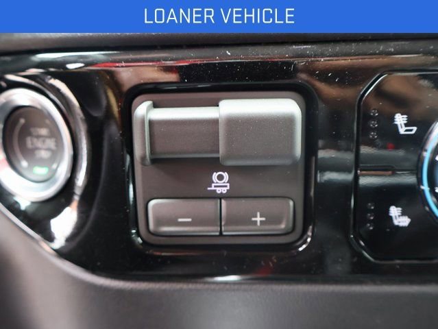 New 2026 Downpour Metallic GMC Elevation image 31