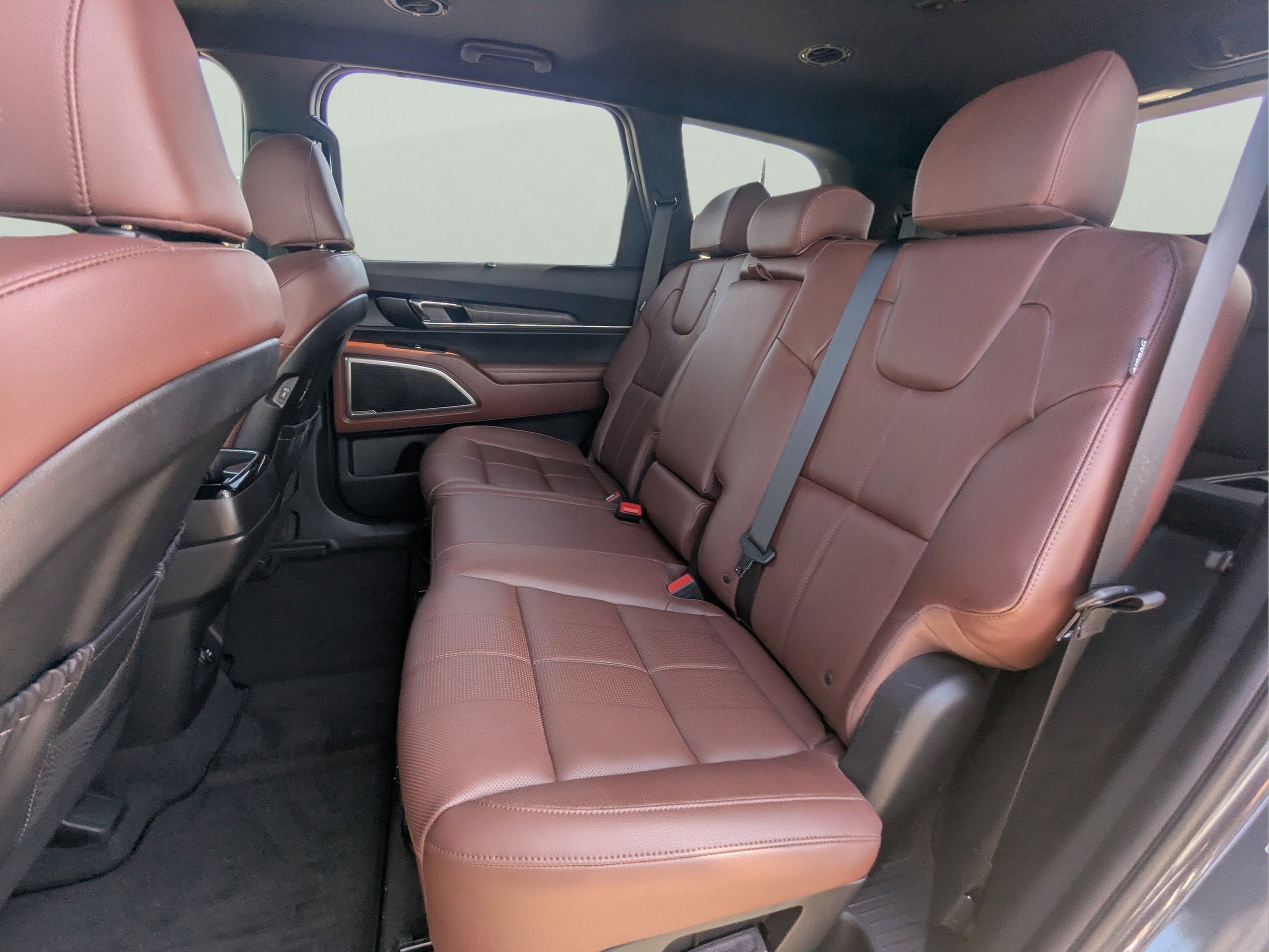 2024 Kia Telluride EX - Photo 13