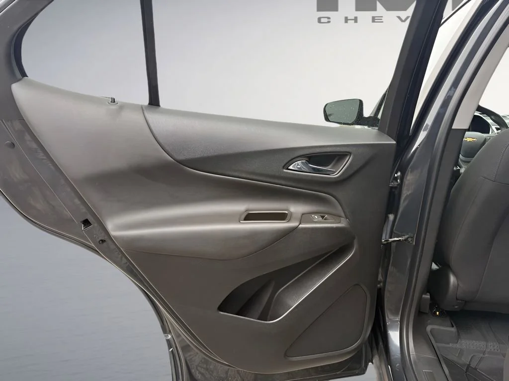 Used 2023 Iron Gray Metallic Chevrolet LT image 26