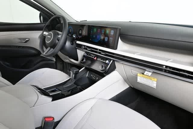 New 2026 Rockwood Green Hyundai SEL FWD image 53