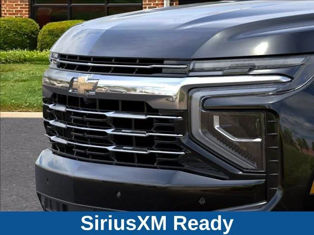 2027 Chevrolet Tahoe LT - Photo 15