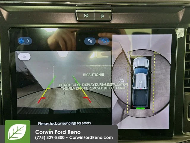 New 2026 Avalanche Ford Lariat image 15