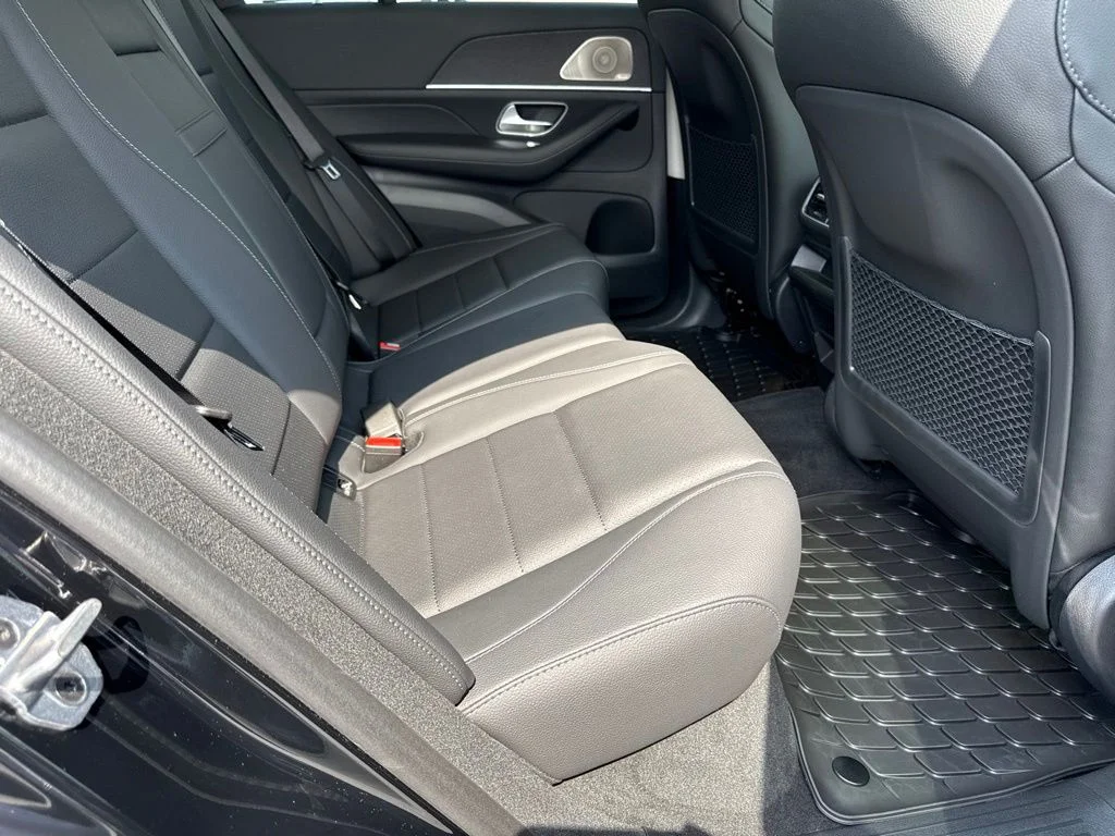 Used 2026 Black Mercedes-Benz GLE 350 image 21