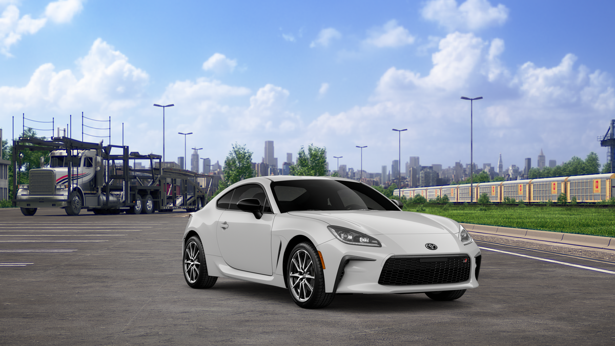 New 2027 Halo Toyota GR86 image 15