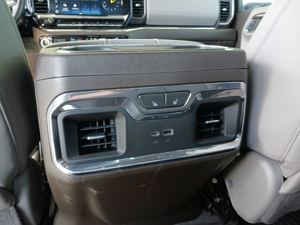 2024 Chevrolet Silverado 2500HD LTZ - Photo 24