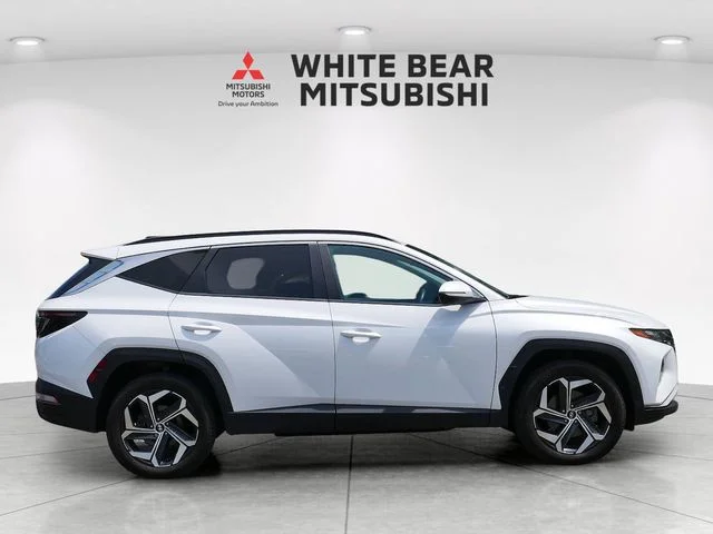 Used 2022 Quartz Hyundai SEL image 6