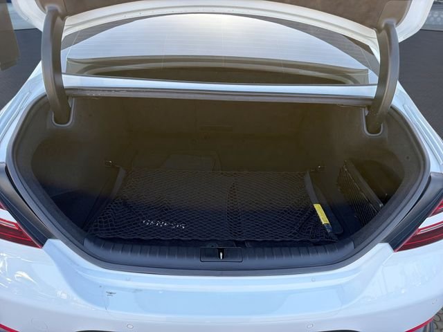 2023 GENESIS G70 Standard - Photo 21