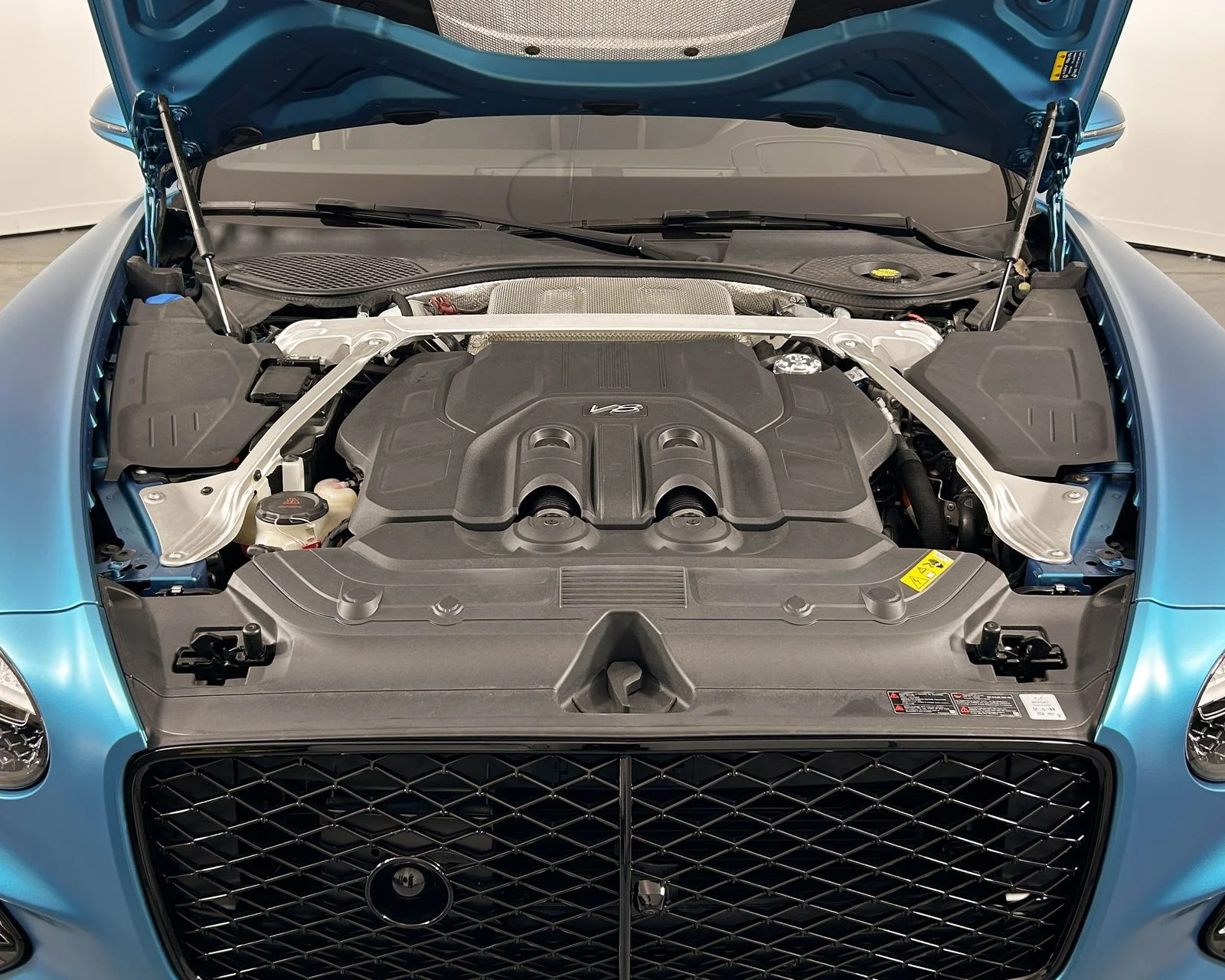New 2025  Bentley Speed image 43