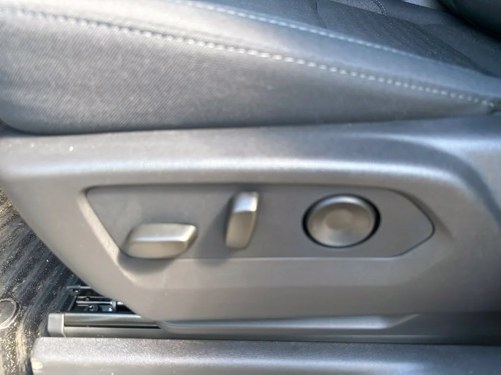 2026 Chevrolet Silverado 2500 HD LT - Photo 15