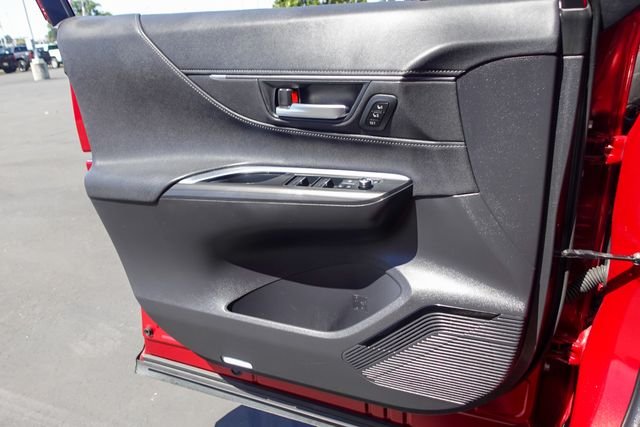 Used 2023 Red Toyota Nightshade image 18
