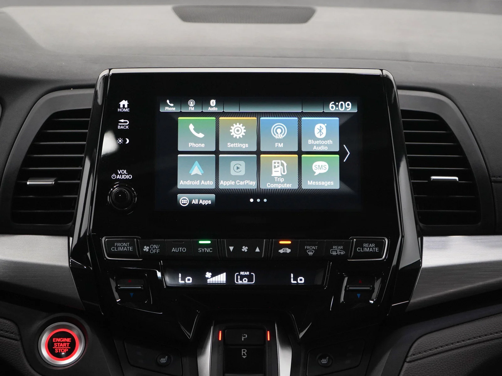 Used 2019 Bronze Honda EX-L image 16