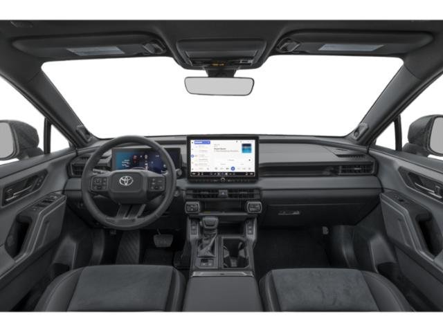New 2026 Storm Cloud Toyota SE image 10