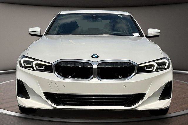 2025 BMW 3 Series 330i
