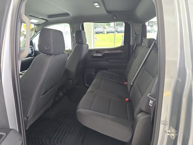 Used 2023 Gray Chevrolet LT image 13