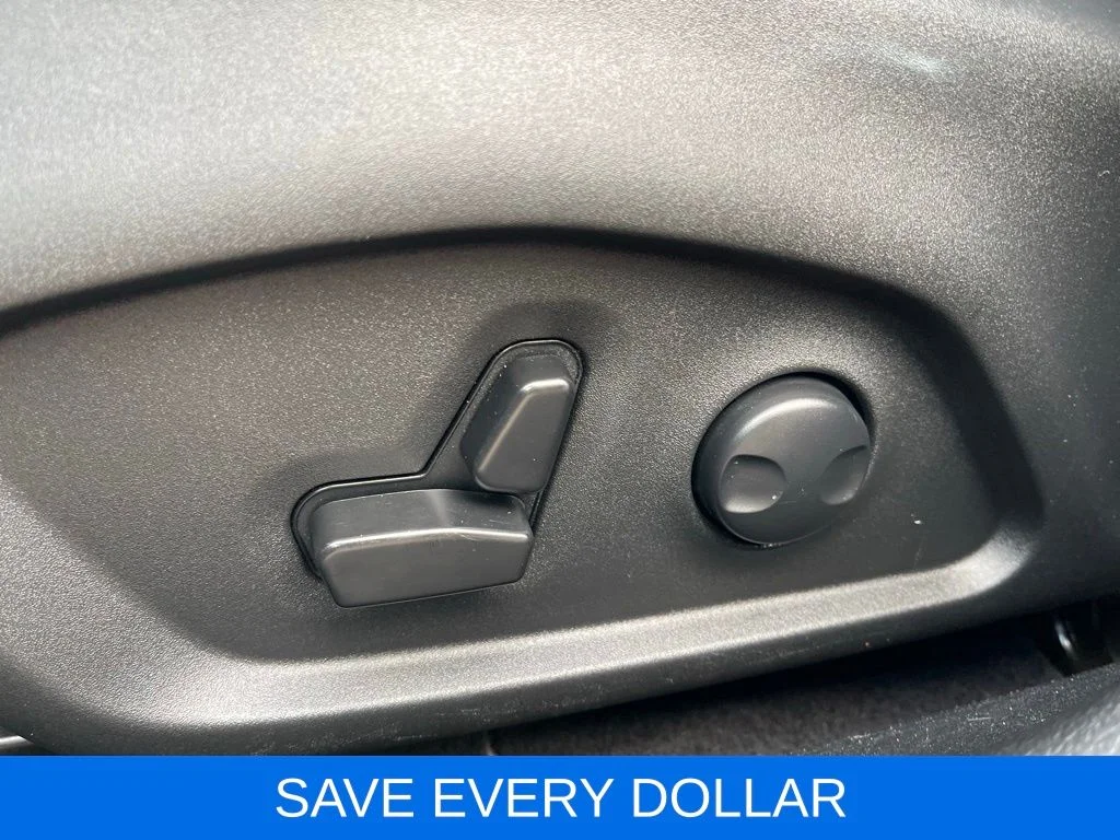 Used 2023 Gray Jeep Trailhawk image 25