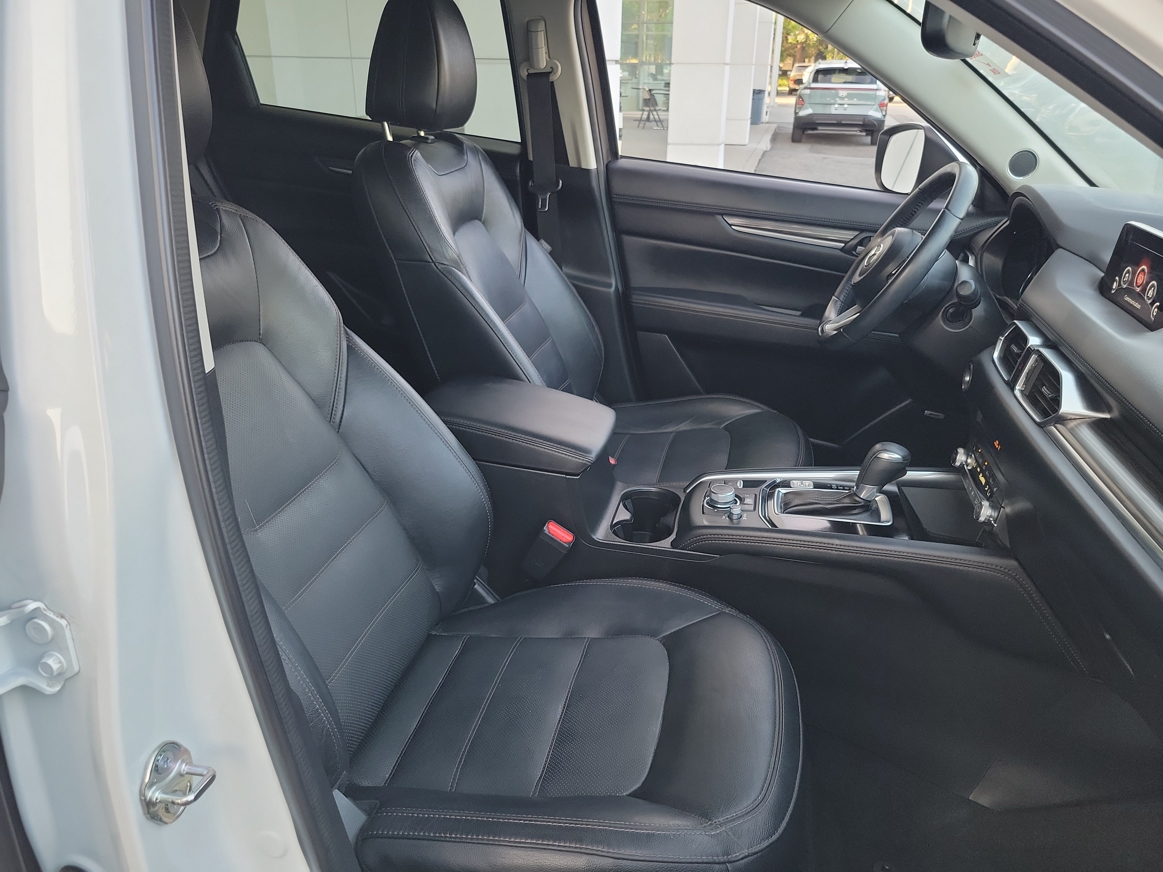 2019 Mazda CX-5 Grand Touring - Photo 21
