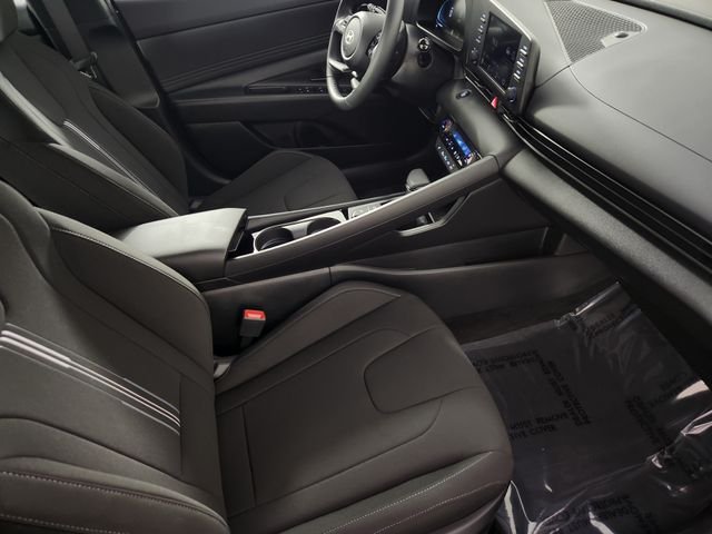Certified Used 2026 Gray Hyundai SEL Sport image 14