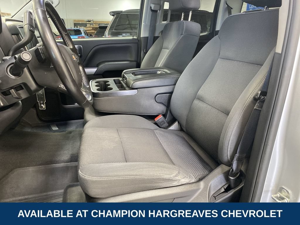 2019 Chevrolet Silverado 1500 LD LT - Photo 26