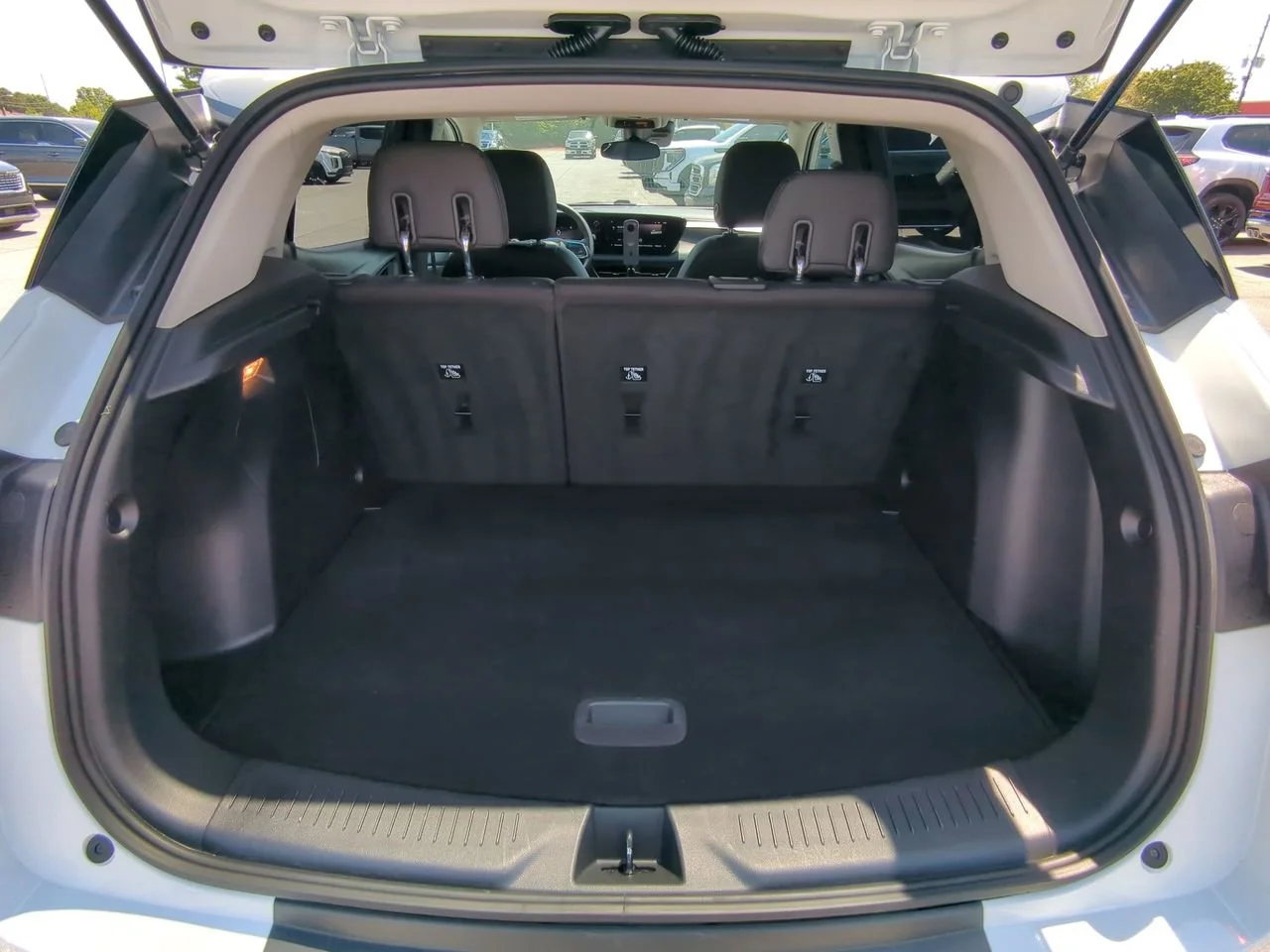2025 Buick Encore GX Preferred - Photo 12