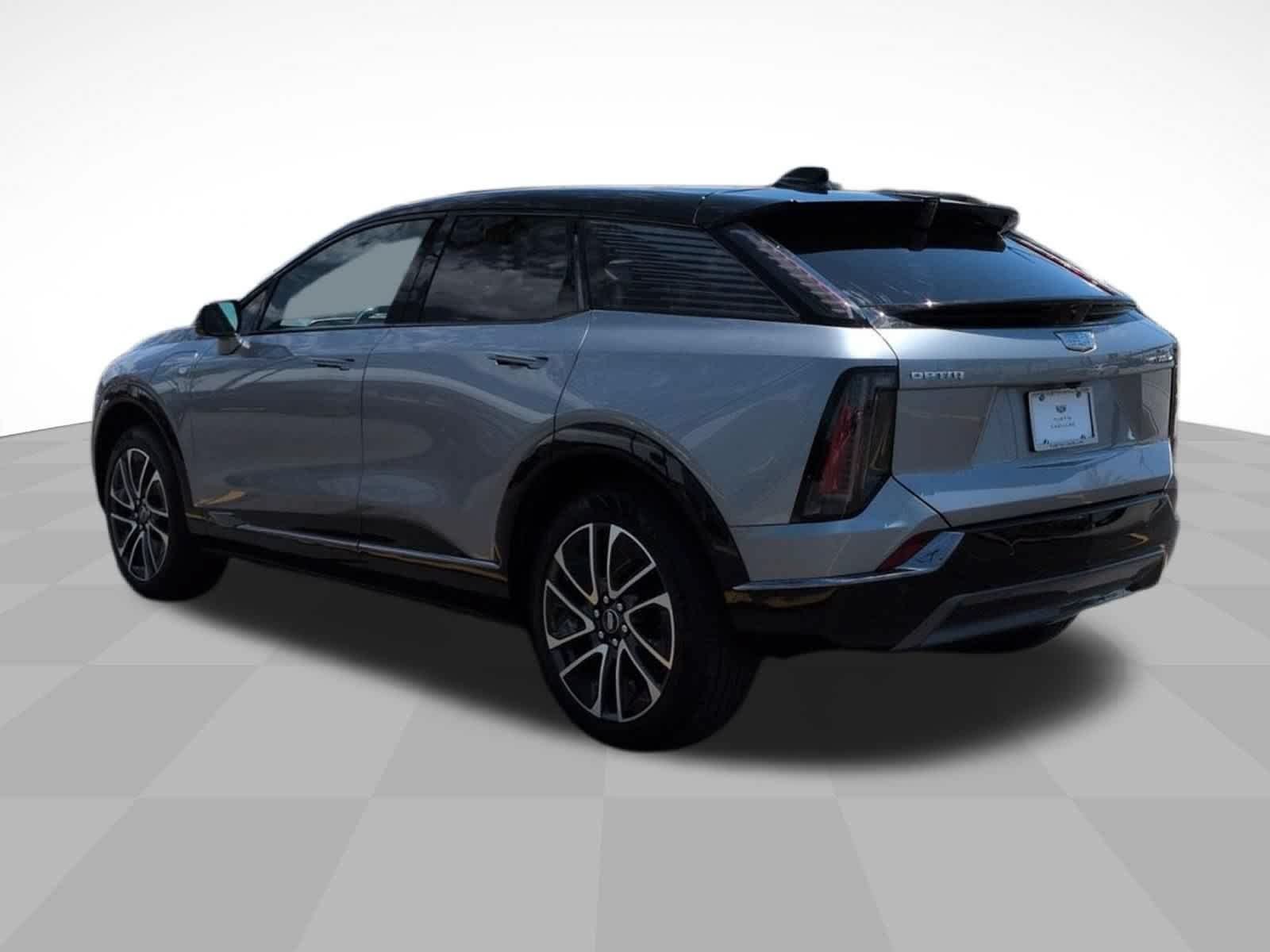 2026 Cadillac OPTIQ Sport - Photo 7