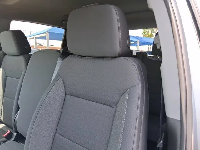 New 2026 Sterling Gray Metallic Chevrolet LT image 15