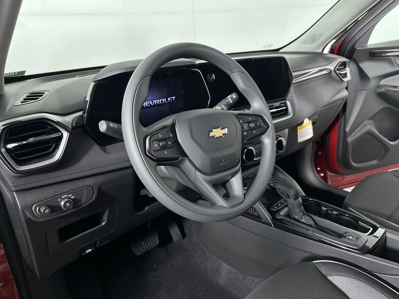 2026 Chevrolet Trailblazer LS - Photo 98