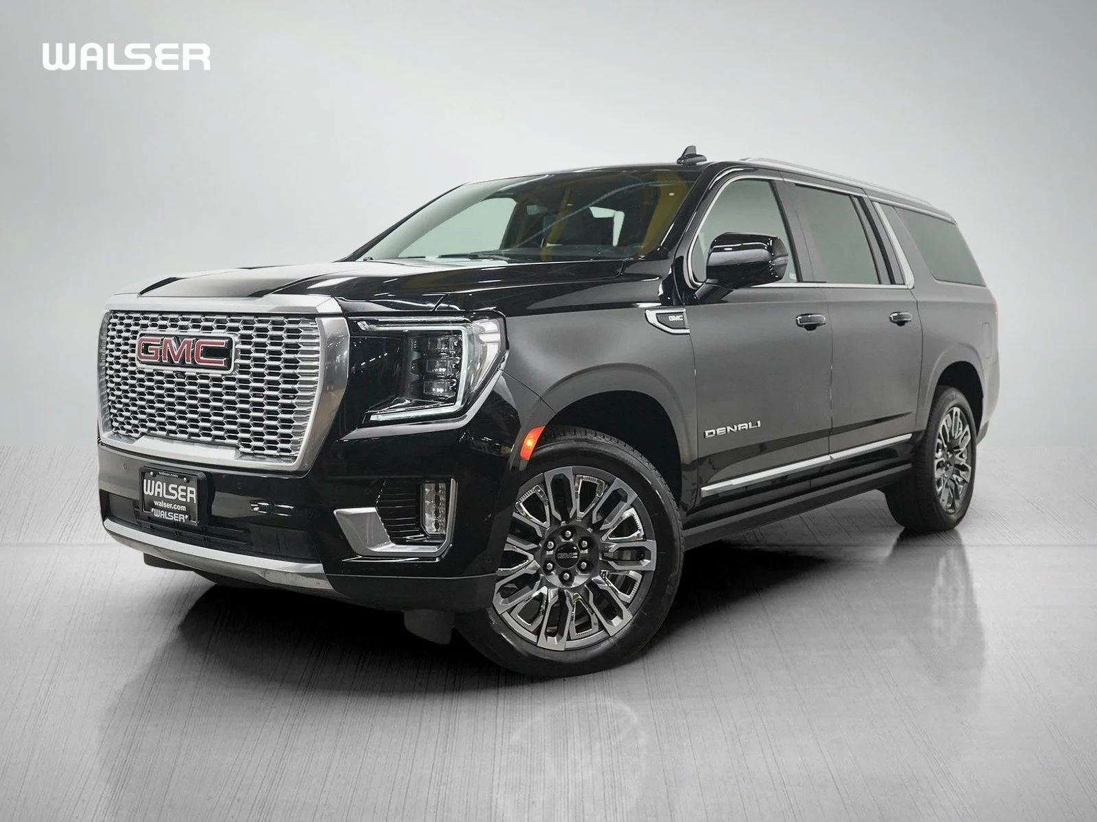 2023 GMC Yukon XL