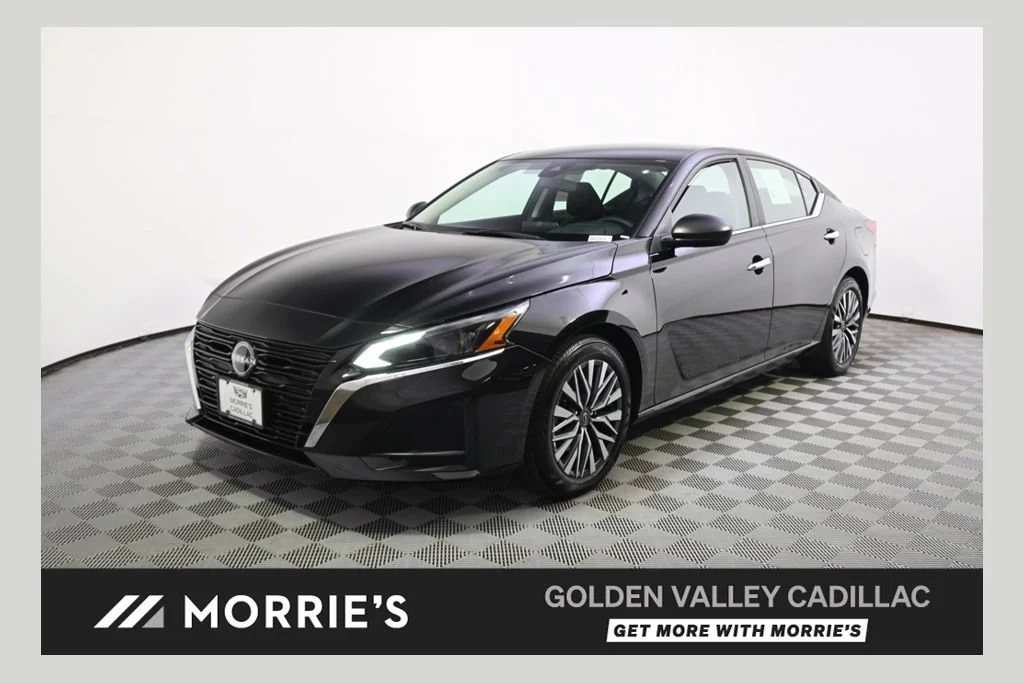 2025 Nissan Altima 2.5 SV's photo