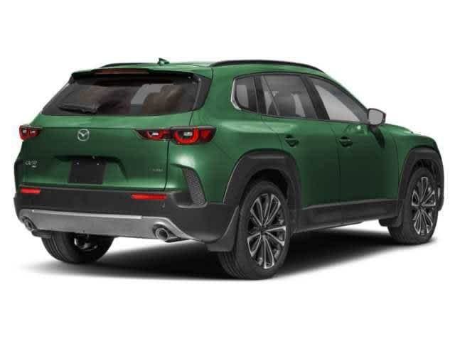 New 2026 Cypress Mazda 2.5 Turbo image 8