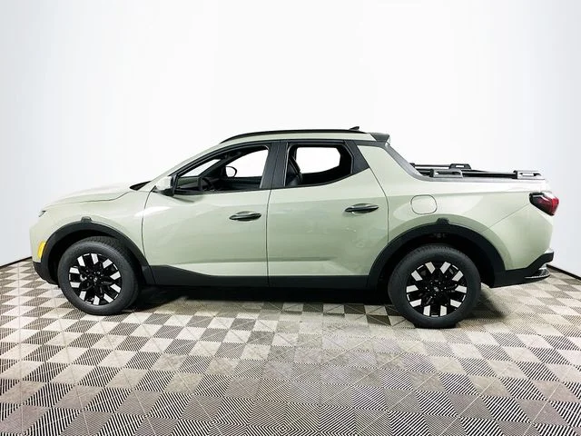 New 2026 Hyundai SANTA CRUZ SEL