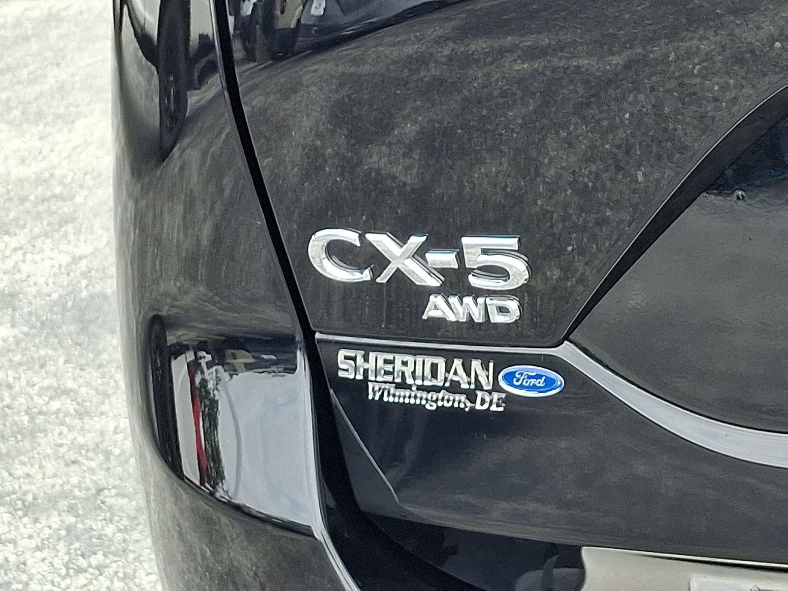 Used 2025 Jet Black Mica Mazda 2.5 S Premium Plus Package image 30