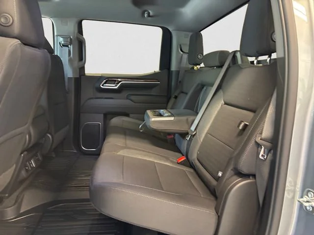 New 2026 Silver GMC Elevation image 14
